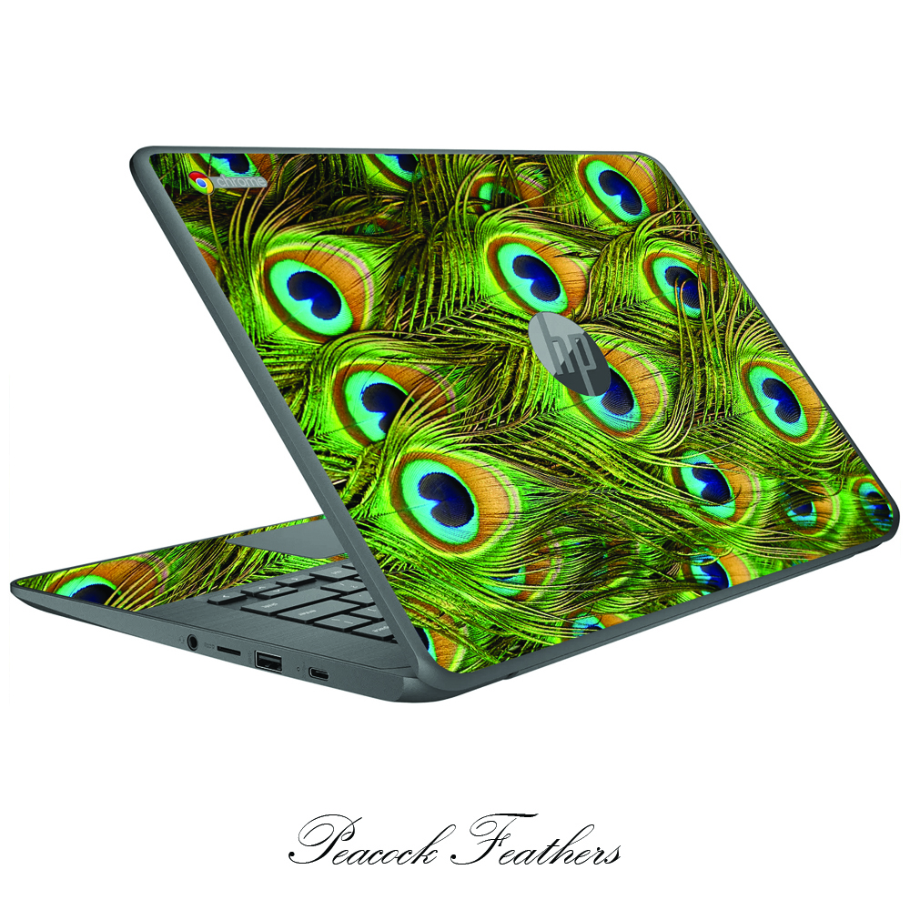 HP Chromebook 14 7265NGW