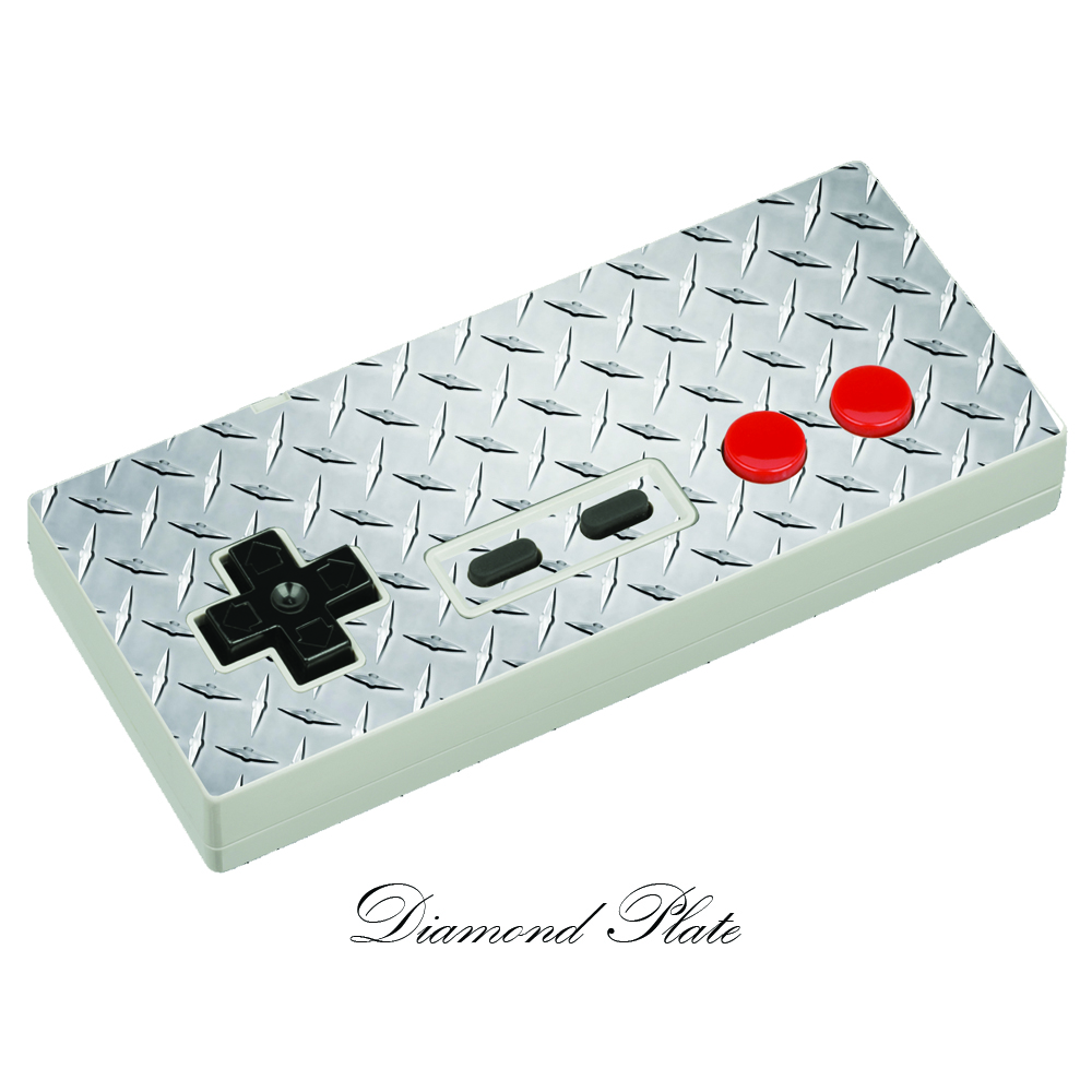 Nintendo Entertainment System Controller (NES)