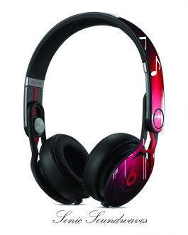Monster Beats Mixr