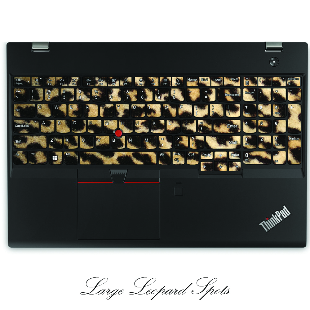 Lenovo ThinkPad T570 T575 T580 E580 T590 L590 E590 E595 Keyboard