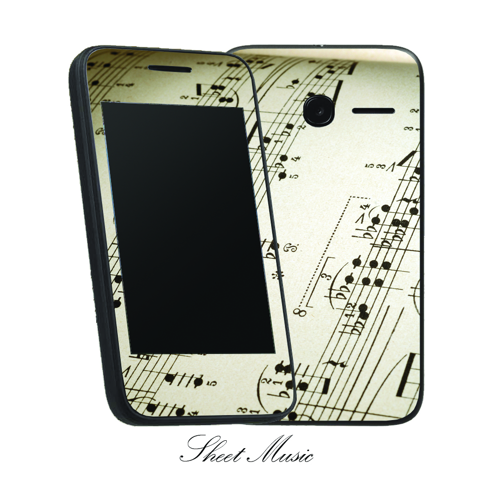 Alcatel Pixi Glitz