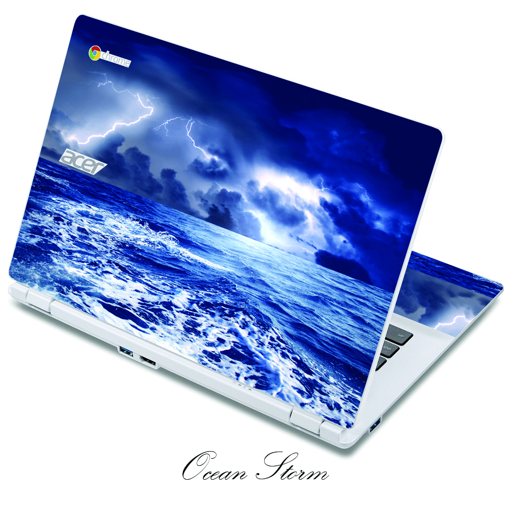 Acer ChromeBook CB5-311 15"