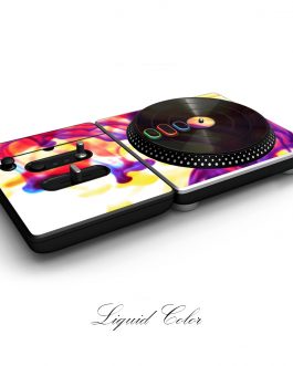 DJ Hero (Nintendo Wii)