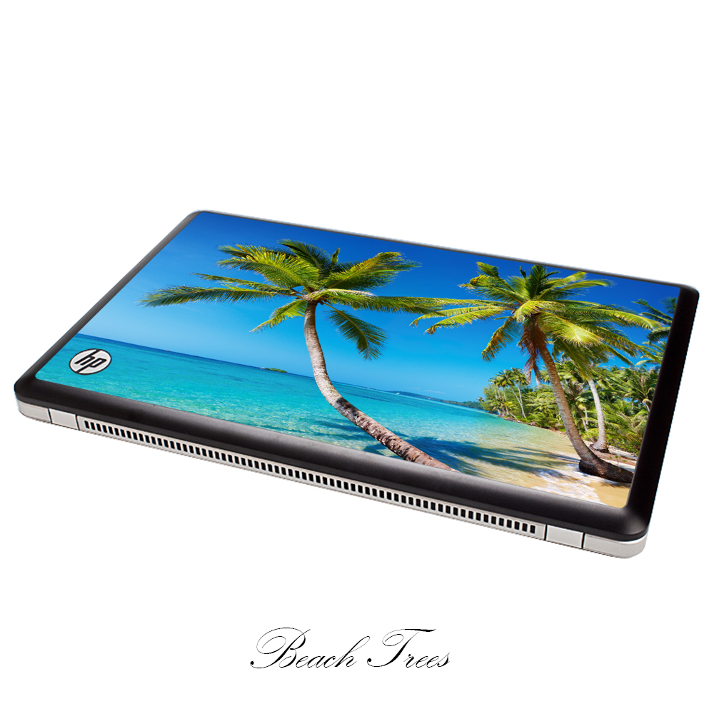 HP Envy 17 1st Generation (2009 - 2012 Model Years)