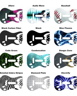 Guitar Hero World Tour Controller (PS3 & Xbox 360)