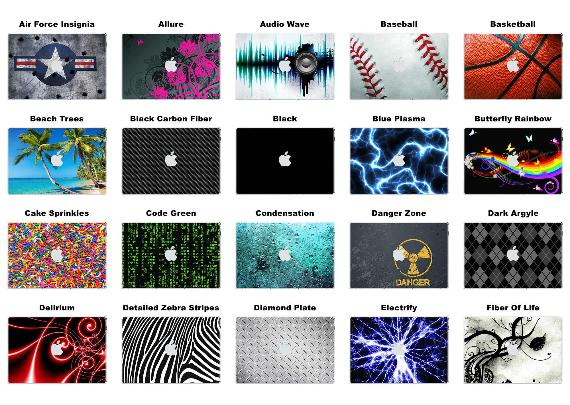 Apple MacBook A1342 13.3" (2009-2012) - Image 2