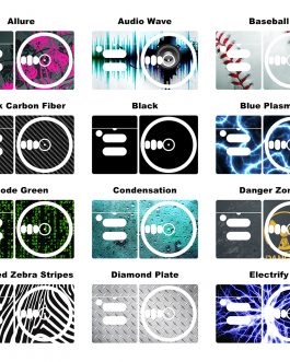 DJ Hero (Nintendo Wii)