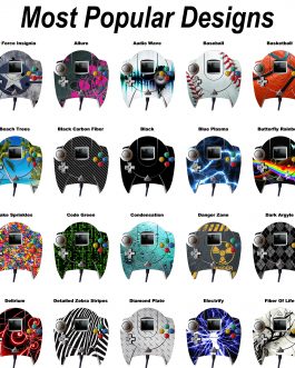 Sega Dreamcast Controller