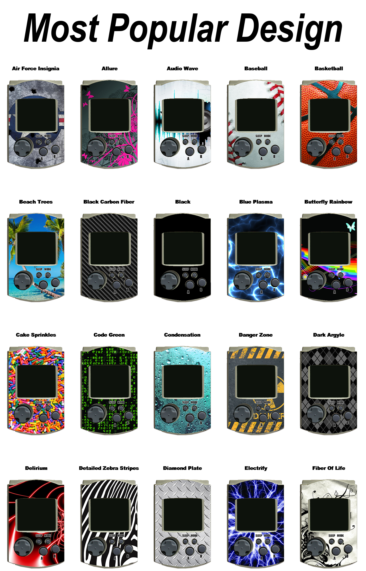 Sega Dreamcast VMU - Image 2