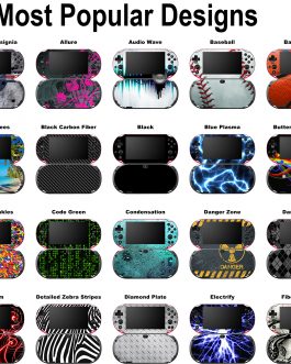 Sony PlayStation Vita (Model PCH-2000)