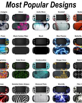 Sony PlayStation Vita (Model PCH-1000)