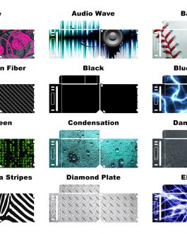 Nintendo Wii Console