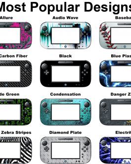 Nintendo Wii U Gamepad