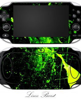 Sony PlayStation Vita (Model PCH-1000)