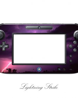 Nintendo Wii U Gamepad