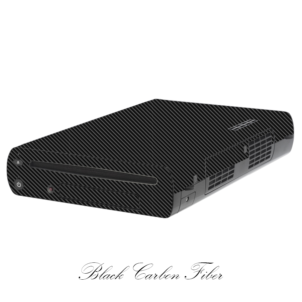 Nintendo Wii U Console