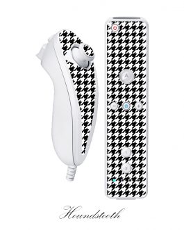 Nintendo Wii Remote and Nunchuck Controller