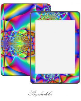 Amazon Kindle Paperwhite eReader 1st - 3rd Generation (2012 - 2018)