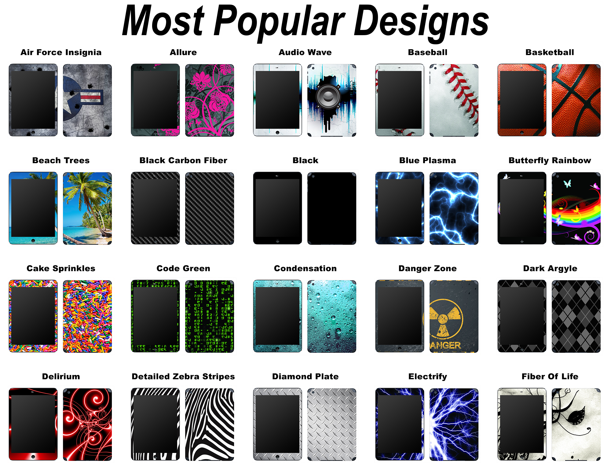 Apple iPad Mini 1st Gen (2010-2011) - Image 3