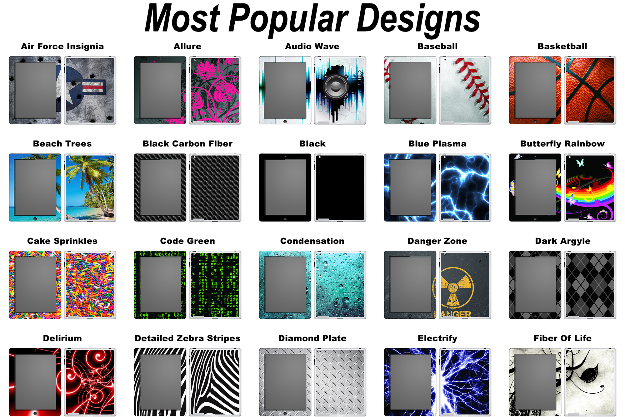 Apple iPad 2nd Generation (2011 - 2014) - Image 2
