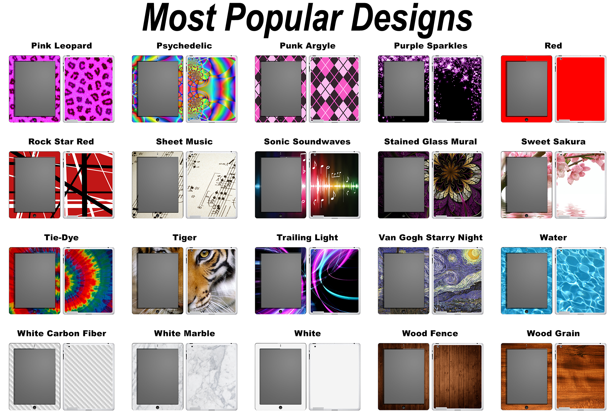 Apple iPad 2nd Generation (2011 - 2014) - Image 4