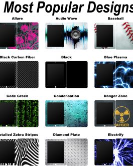 Apple iPad 1st Generation (2010 – 2011 Model Years)