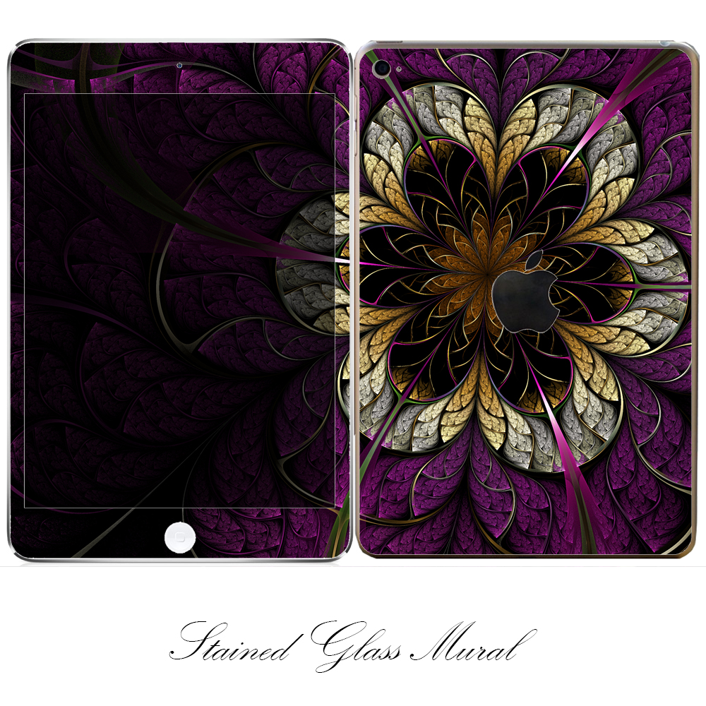Apple iPad Mini 4 (2015-2019)