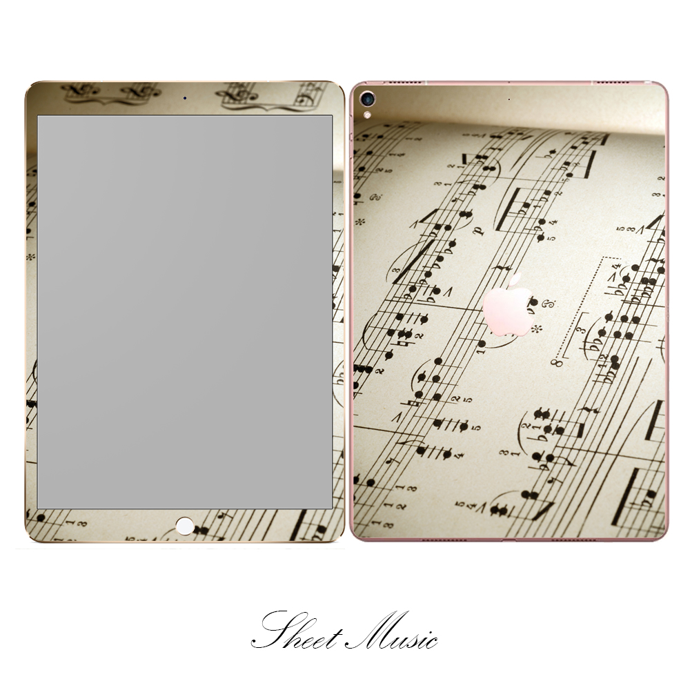 Apple iPad Pro 10.5" (2017 - 2019)