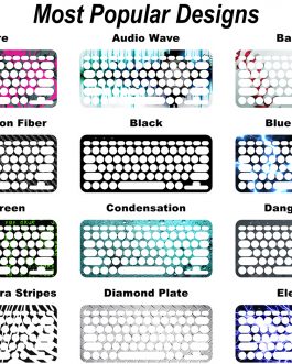 Logitech K380 Keyboard
