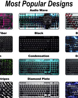 Logitech K360 Keyboard (U.S. Version)