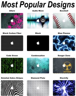 Apple MacBook Pro 13″ (2009-2011) A1278