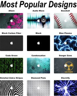 Apple MacBook Pro 15″ (Years 2008-2012) A1286