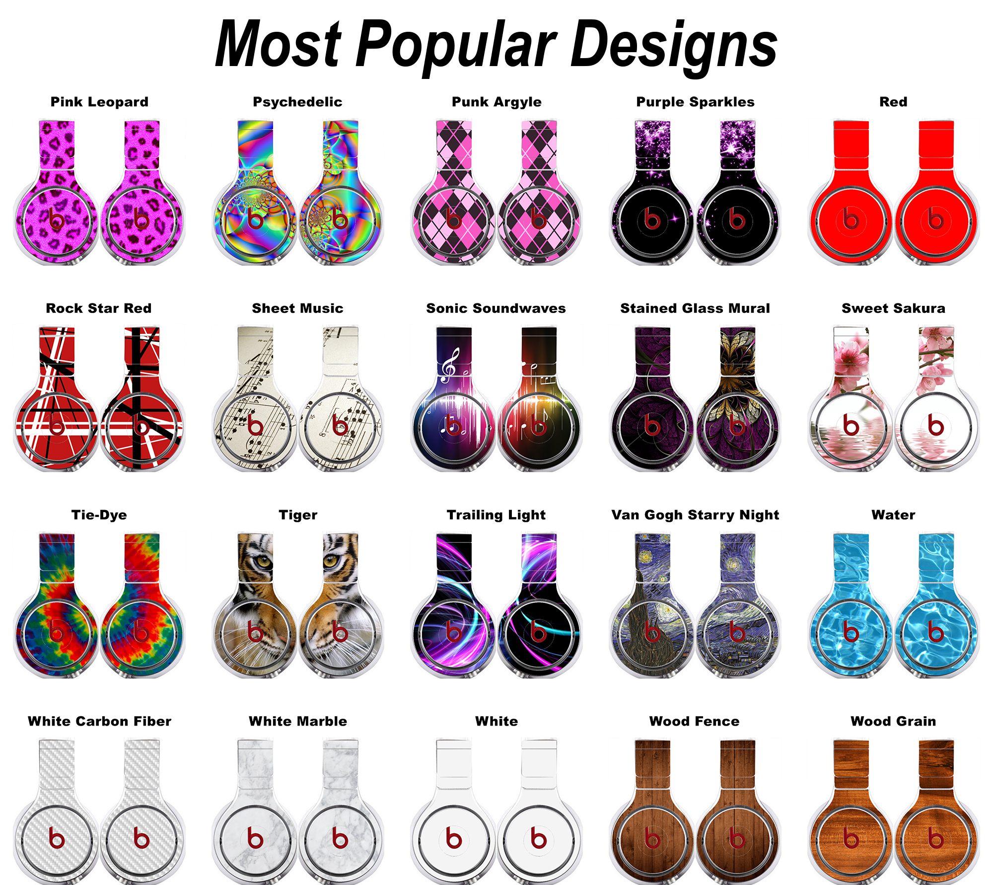 Monster Beats Pro 1st Gen - Image 4