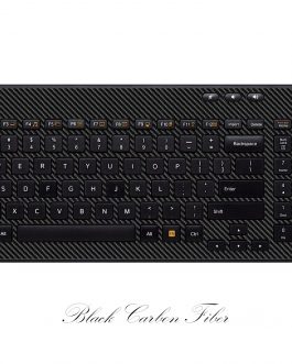 Logitech K360 Keyboard (U.S. Version)
