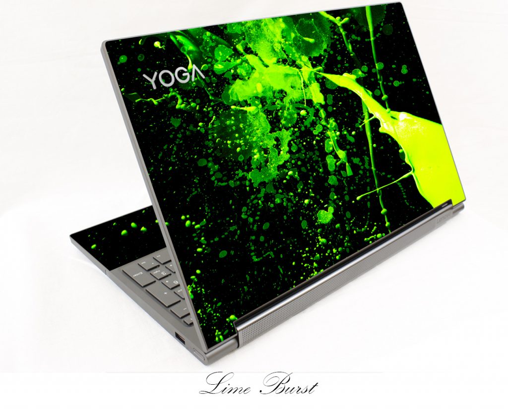 Lenovo Yoga C940 14"