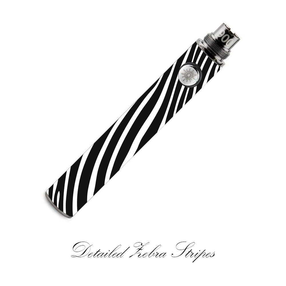 Original Ooze Vape Pen Battery - 1100 Series