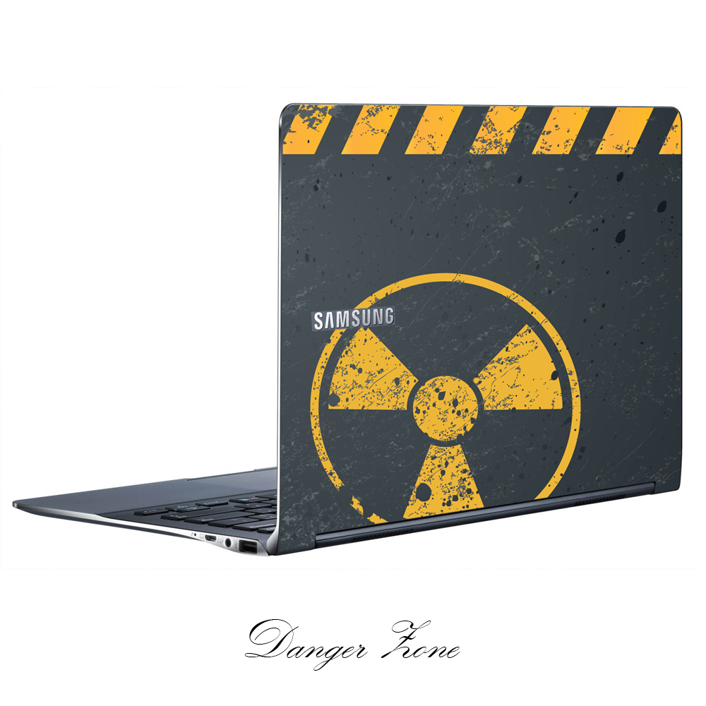Samsung Series 9 13.3"
