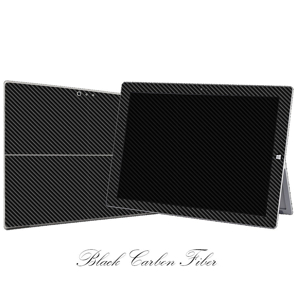 Microsoft Surface Pro 3rd Gen (2014-2016 Model Years)
