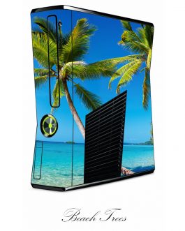 Microsoft Xbox 360 Slim Console