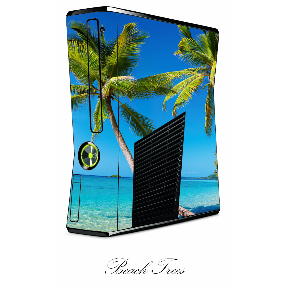 Microsoft Xbox 360 Slim Console