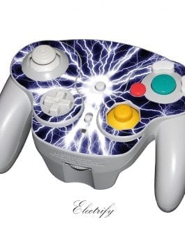 Nintendo GameCube Wavebird Controller