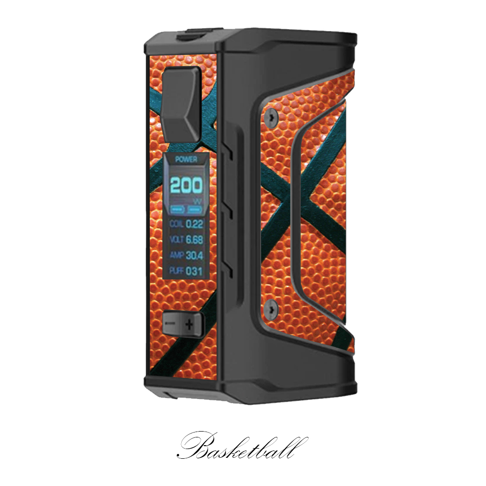 Geekvape Aegis Legend Mod