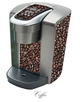Keurig K-Elite