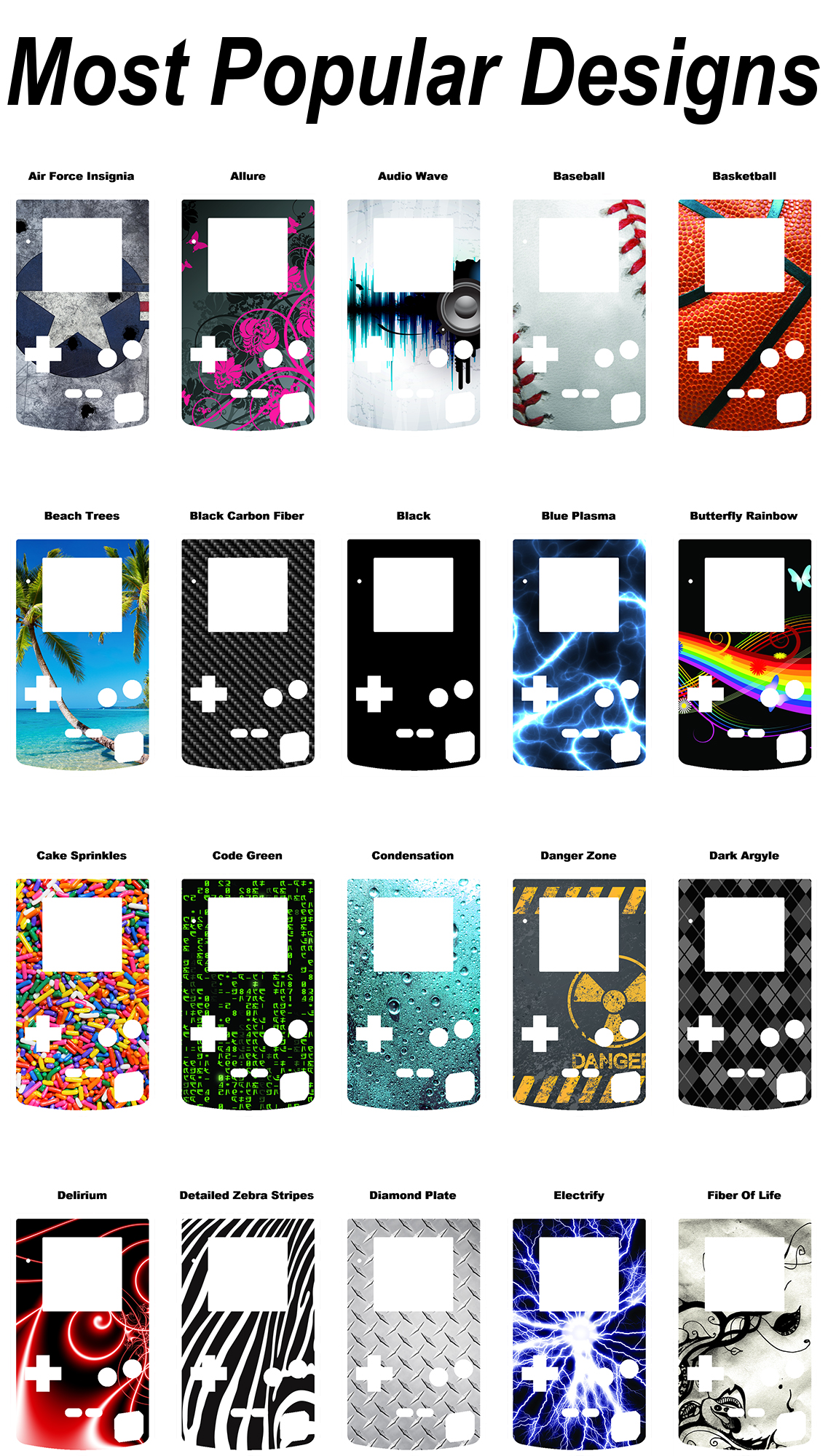 Nintendo Gameboy Color - Image 2