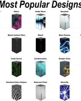 Microsoft Xbox Series X Console