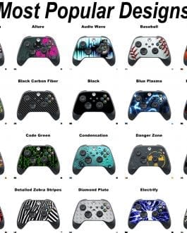 Microsoft Xbox Series X / S Controller