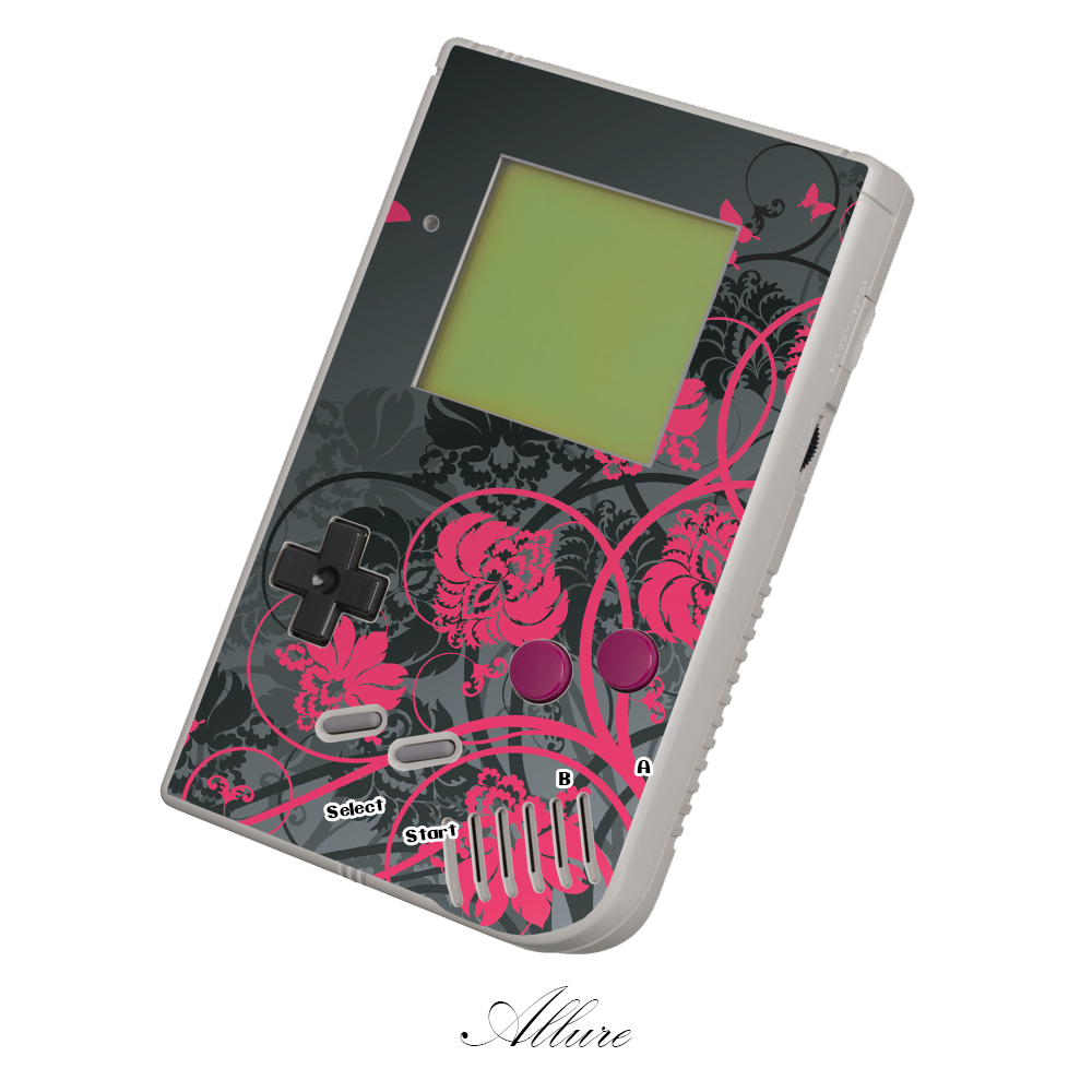 Nintendo Gameboy