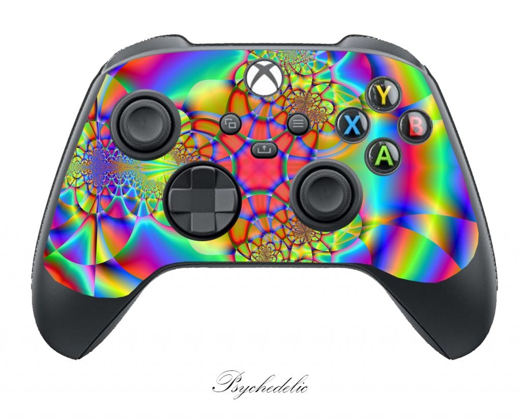 Microsoft Xbox Series X / S Controller