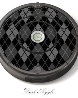 iRobot Roomba 670