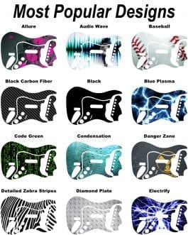 Rock Band Fender Stratocaster Controller